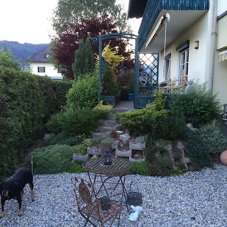 Ferienwohnung Ingrid Anderson アパート *