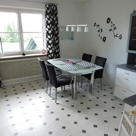 Ferienwohnung Ingrid Anderson アパート *